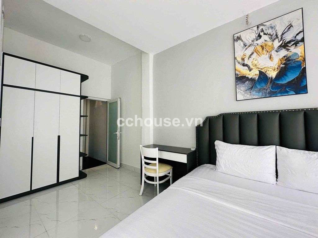 Bán Nhà Hẻm siêu phẩm Bùi Thị Xuân, Quận 1 DTSD gần 100m2