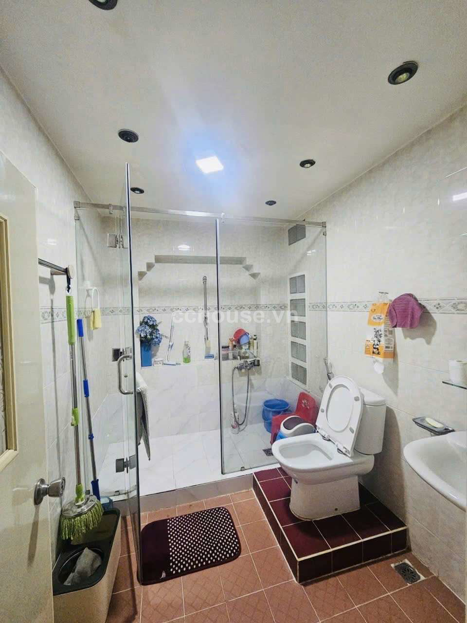 Cực Hiếm Hẻm Xe Tăng - 5 Tầng- Thành Thái - Quận 10. 68m2 Đáng Để Đầu Tư Làm Văn Phòng Công Ty