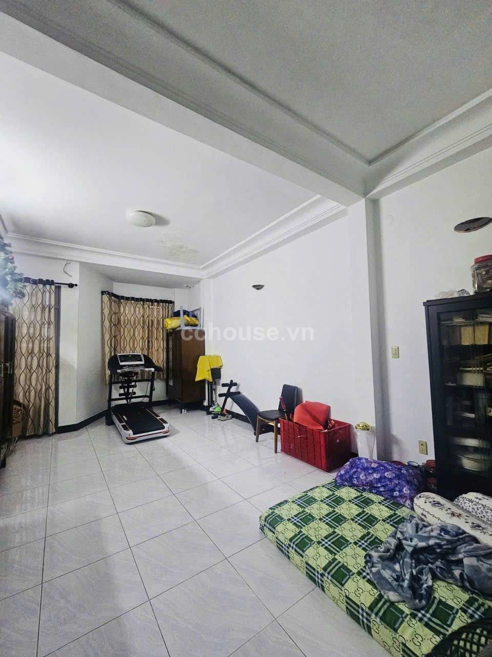 Cực Hiếm Hẻm Xe Tăng - 5 Tầng- Thành Thái - Quận 10. 68m2 Đáng Để Đầu Tư Làm Văn Phòng Công Ty