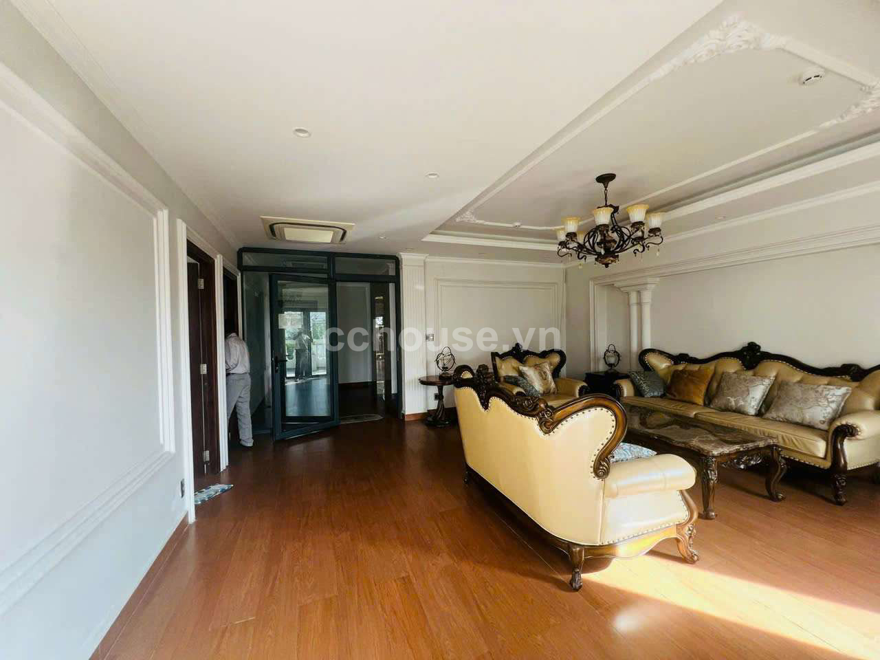 🔥 SIÊU PHẨM BUILDING SƯ VẠN HẠNH QUẬN 10 – NGANG 10.5M ĐỘC TÔN – GIẢM NGAY 3 TỶ 🔥212,9 m² đất