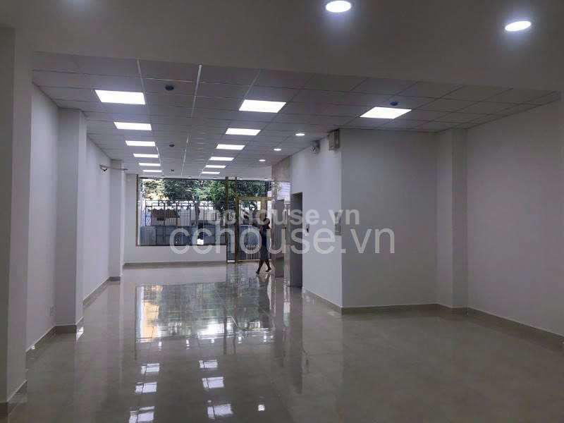 TOÀ NHÀ 6 TẦNG MẶT TIỀN QUẬN 10 - Sẵn hợp đồng thuê 9.000$/tháng 175M2 
 400 Điện Biên Phủ, P 11, Qu