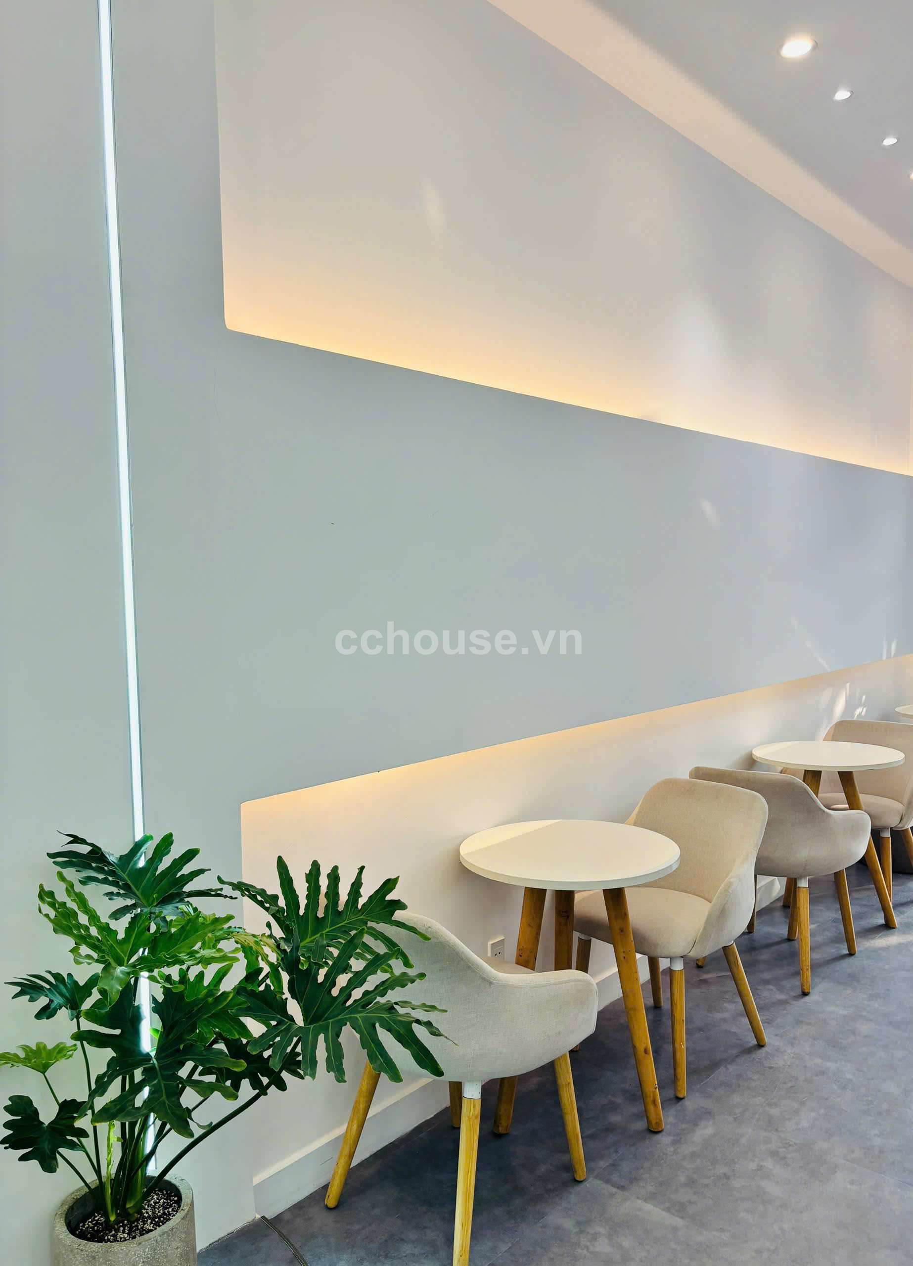 Vị trí vàng giữa lòng Q1. Mặt tiền kinh doanh siêu đẹp  Giá hời