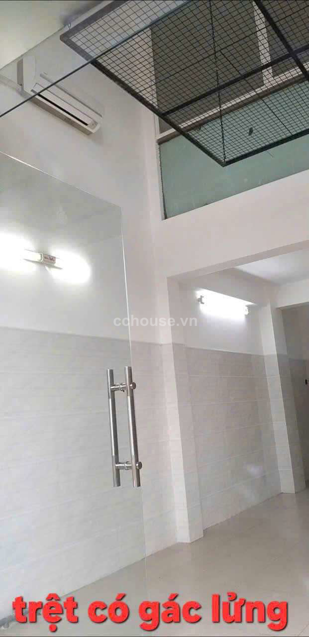 Mặt Tiền đường 3/2 Kết Cấu 7 Tầng Thang Máy - Đường sau 8m Ưu Điểm Cực Tốt Cho Nhà Đầu Tư