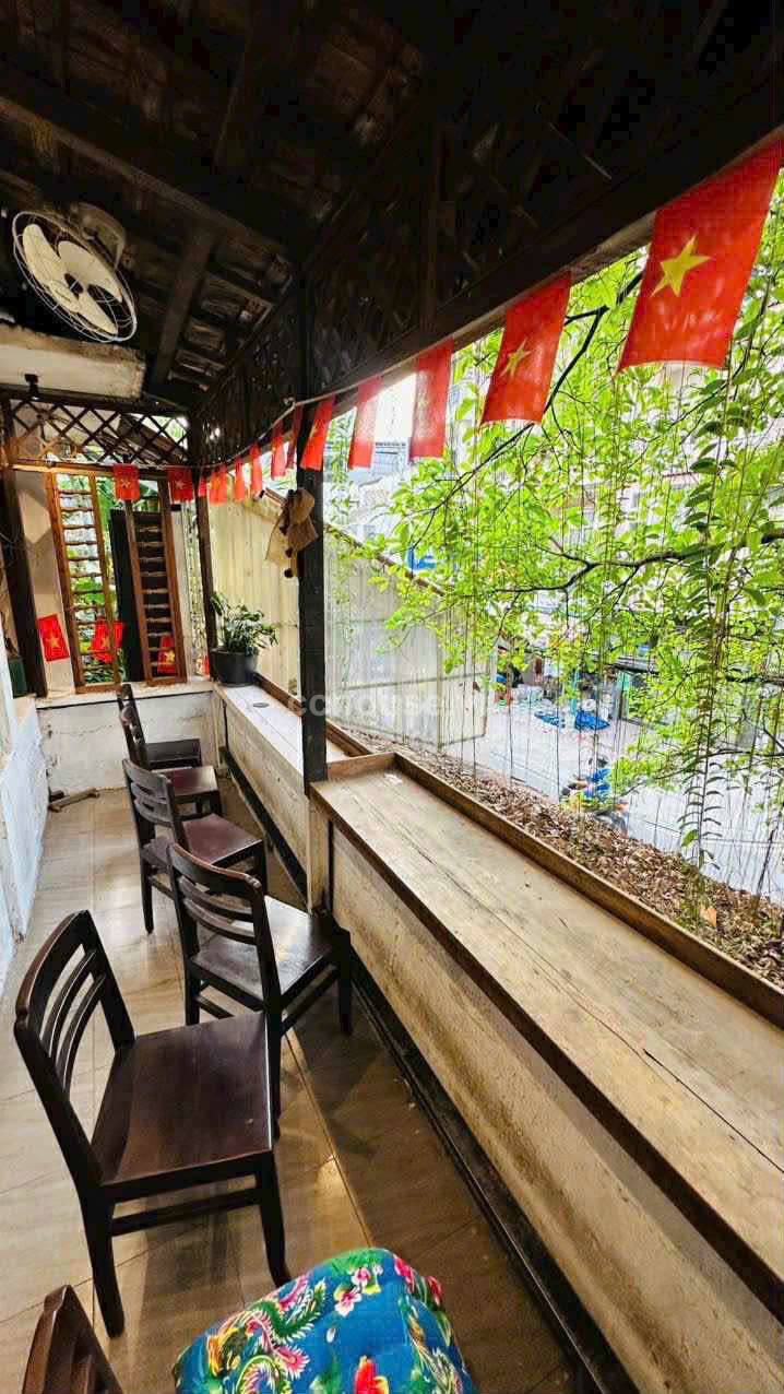 Hiếm nhất khu vực Góc 2 Mặt Tiền trung Tâm  Quận Phú Nhuận.