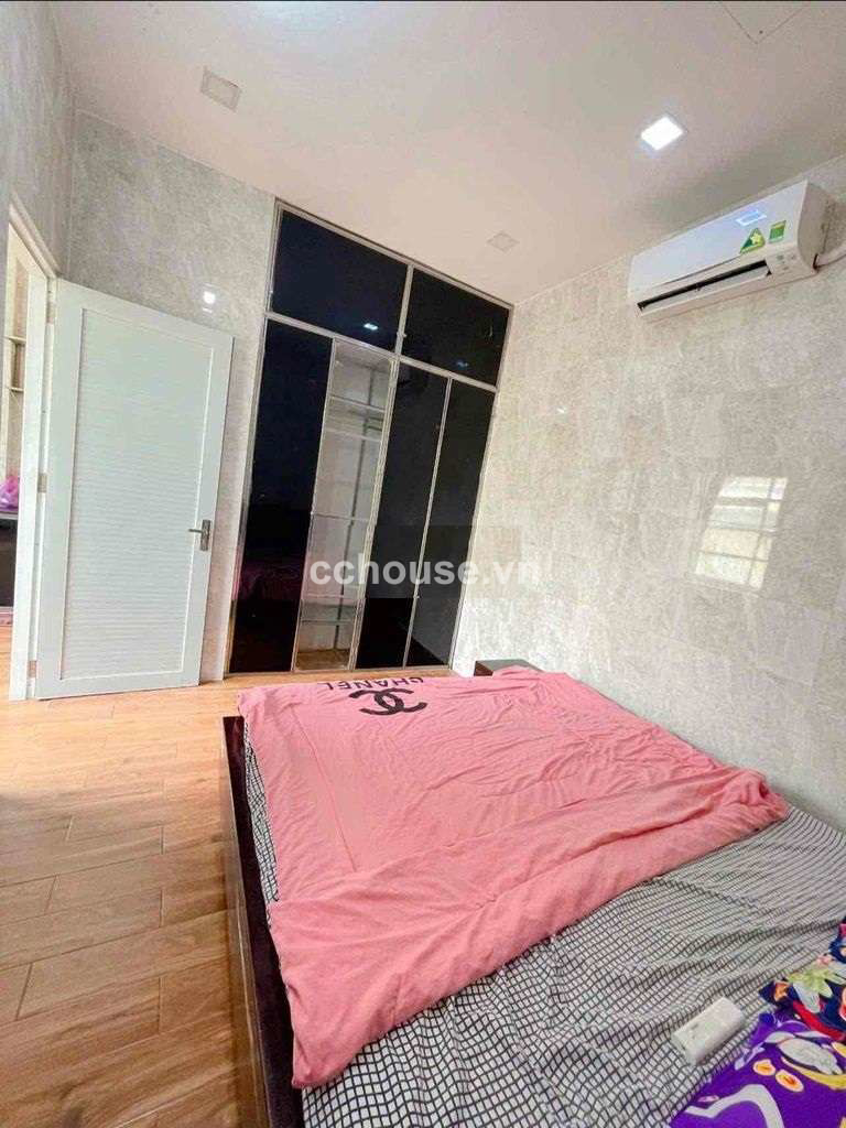Nhà MT CA VĂN THỈNH, QUẬN TÂN BÌNH HĐT_50Tr/tháng Vị Trí Cực Đẹp