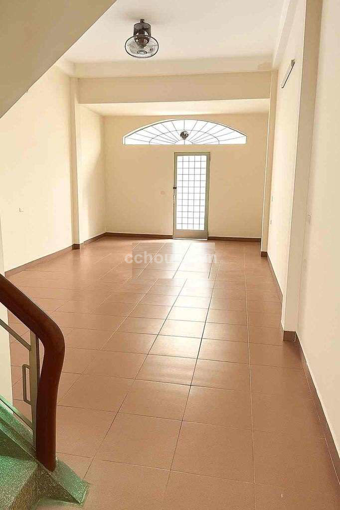 Bán nhà MTKD Cộng Hòa, P.Bảy Hiền. DT 4x20m, 3 tầng ST
