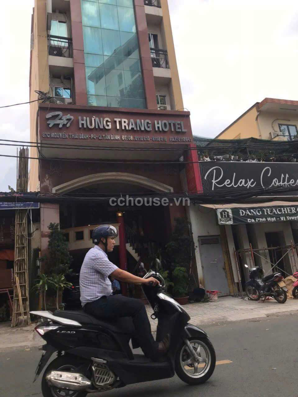 Khach-San-Tan-Son-Nhat-Ham-tret-6-lau-31-phong-HDT-170-trieu-con-5-Nam-id10026