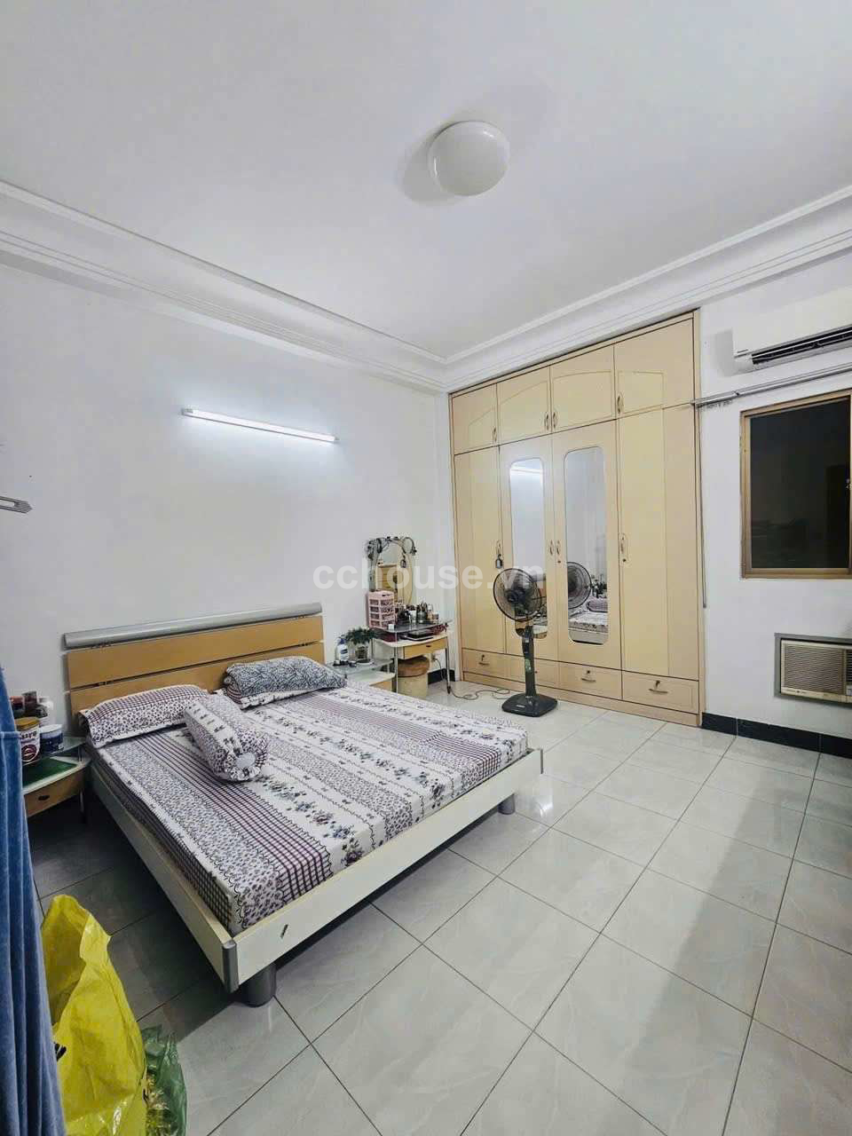 Cực Hiếm Hẻm Xe Tăng - 5 Tầng- Thành Thái - Quận 10. 68m2 Đáng Để Đầu Tư Làm Văn Phòng Công Ty