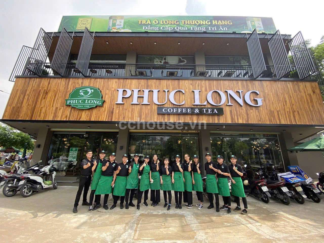 Siêu Phẩm Góc Nguyễn Hữu Thọ & Lê Văn Lương 193m2 HĐT 250 triệu Phúc Long Thuê Còn 4 Năm