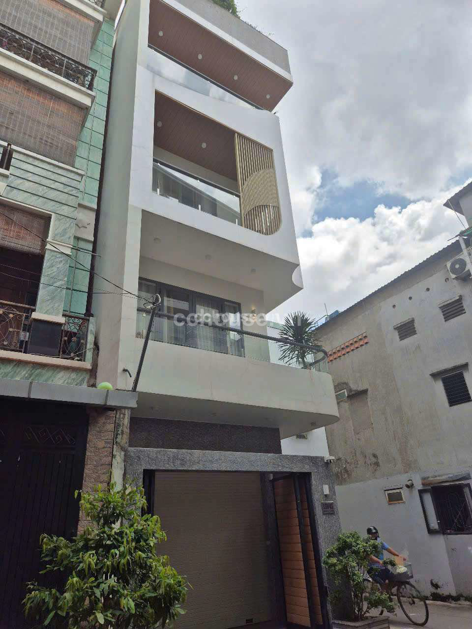 Villas-Can-Goc-2-Mat-Tien-Pham-Van-Hai-DT-72m25m--5-Tang-Gia-Ban--25-Ty-TL-id9911