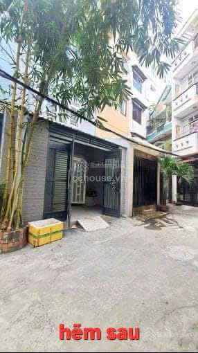 Mặt Tiền đường 3/2 Kết Cấu 7 Tầng Thang Máy - Đường sau 8m Ưu Điểm Cực Tốt Cho Nhà Đầu Tư