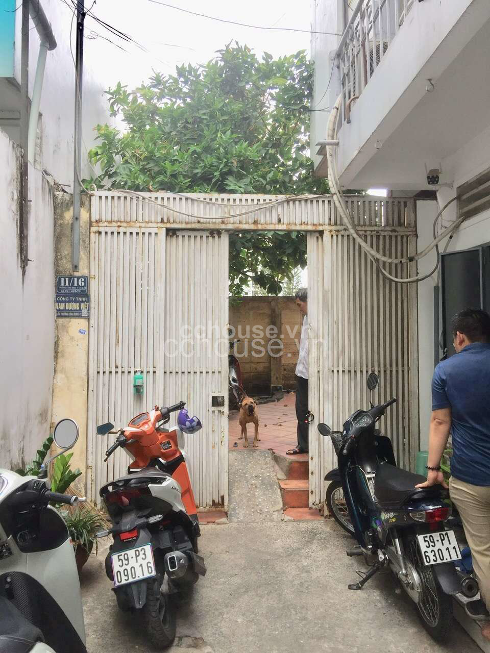 Nha-Hem-Truong-Cong-Dinh-P14-Tan-Binh-DT-65m-x-15m-DT-san-928m2-id10102