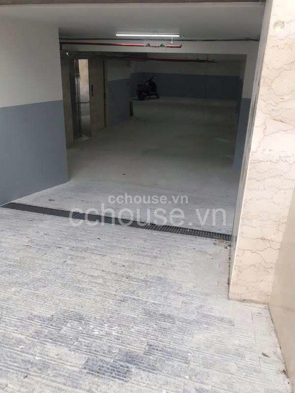 TOÀ NHÀ 6 TẦNG MẶT TIỀN QUẬN 10 - Sẵn hợp đồng thuê 9.000$/tháng 175M2 
 400 Điện Biên Phủ, P 11, Qu