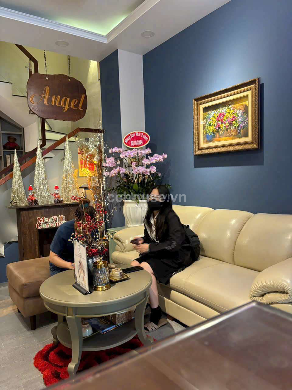 Giá Tốt Hiếm Có Mặt Tiền Nguyễn Trọng Tuyển .Q. Phú Nhuận 