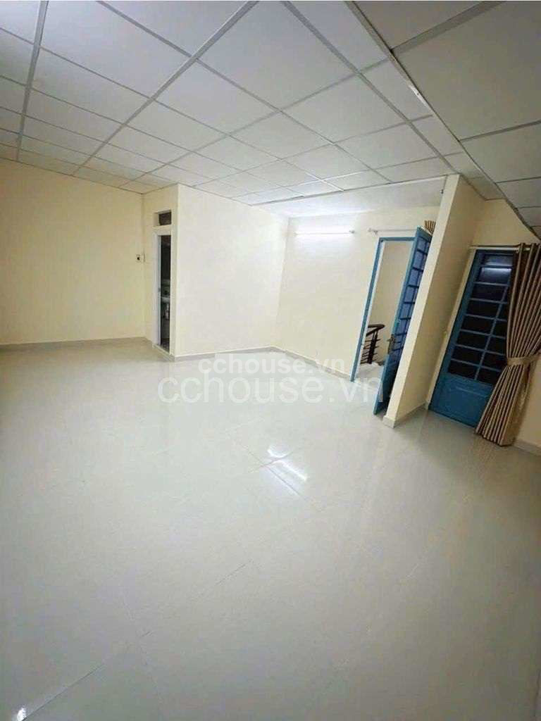 Nhà Hẻm Trương Công Định P.14 Tân Bình DT 6.5m x 15m DT sàn 92.8m2
