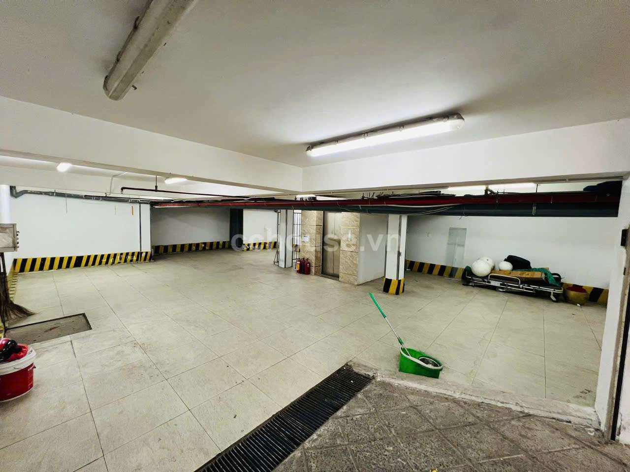 🔥 SIÊU PHẨM BUILDING SƯ VẠN HẠNH QUẬN 10 – NGANG 10.5M ĐỘC TÔN – GIẢM NGAY 3 TỶ 🔥212,9 m² đất