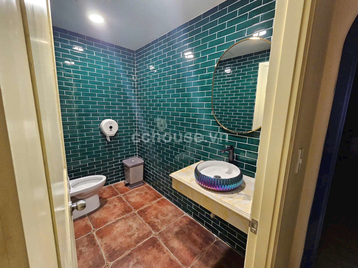 Cho thuê 1044-1046-1048 đường 3/2 phường 12, Quận 11