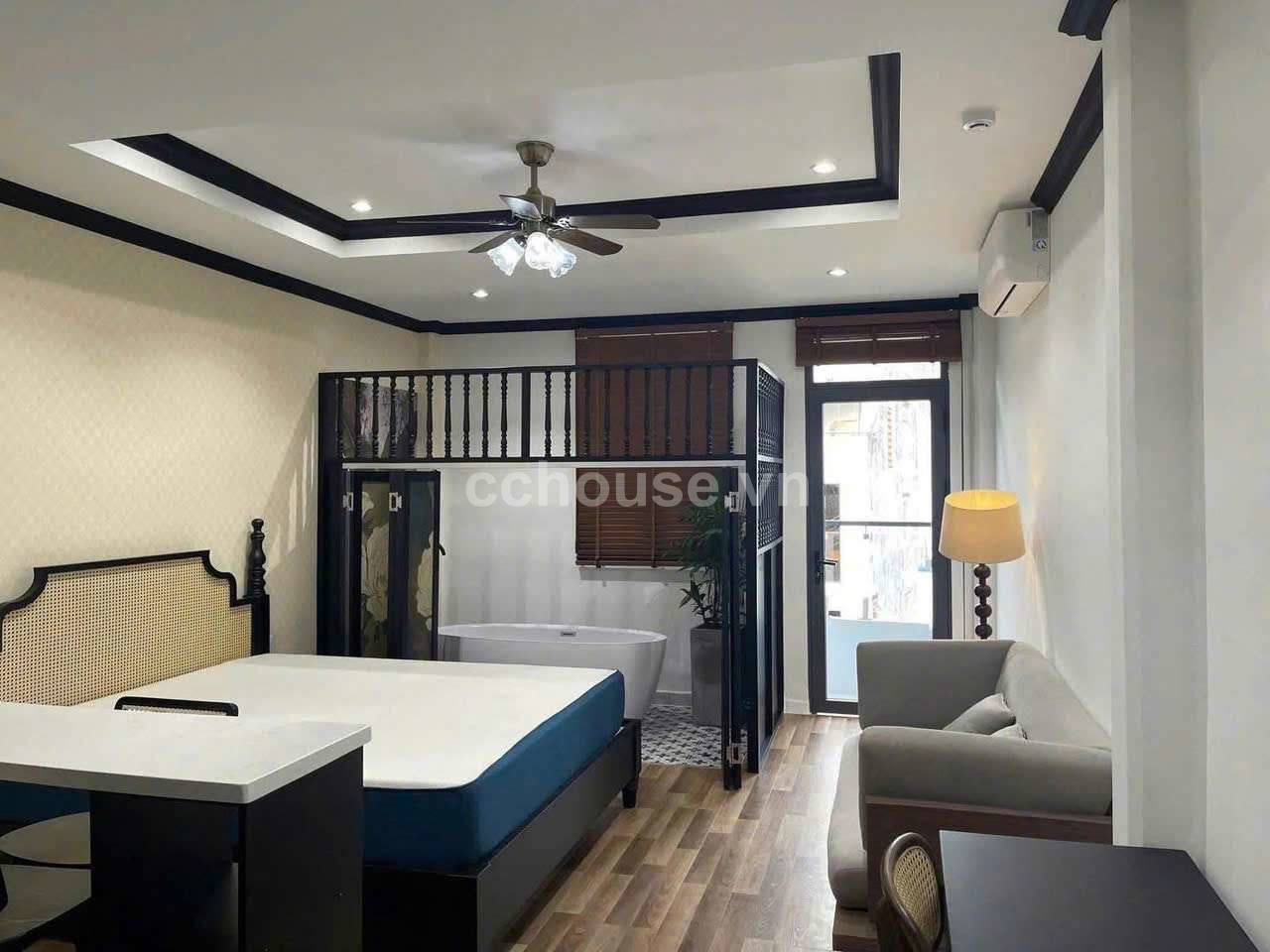 7 Tầng Thang Máy HĐT 85 triệu Mặt Tiền Quận 1 đường Nguyễn Công Trứ