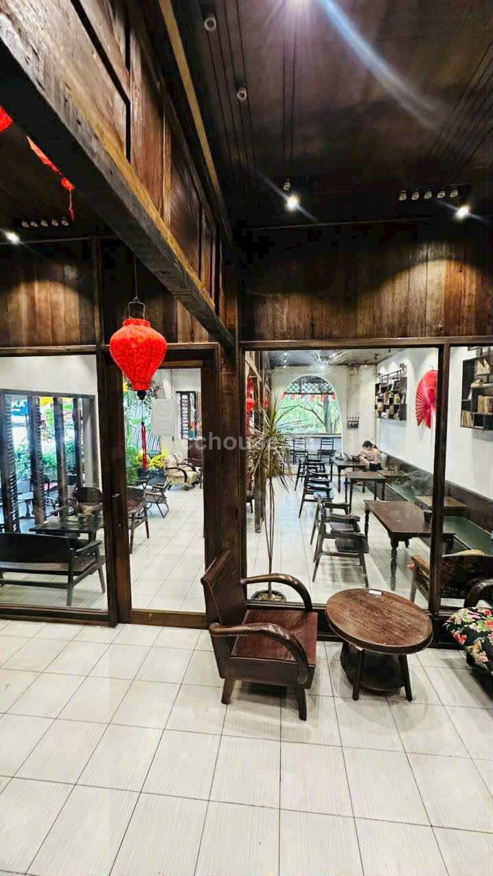 Hiếm nhất khu vực Góc 2 Mặt Tiền trung Tâm  Quận Phú Nhuận.