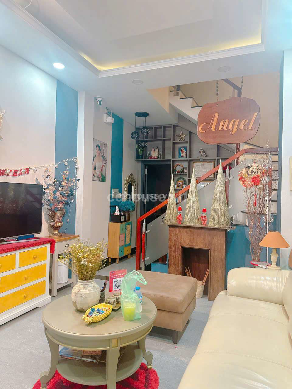 Giá Tốt Hiếm Có Mặt Tiền Nguyễn Trọng Tuyển .Q. Phú Nhuận 
