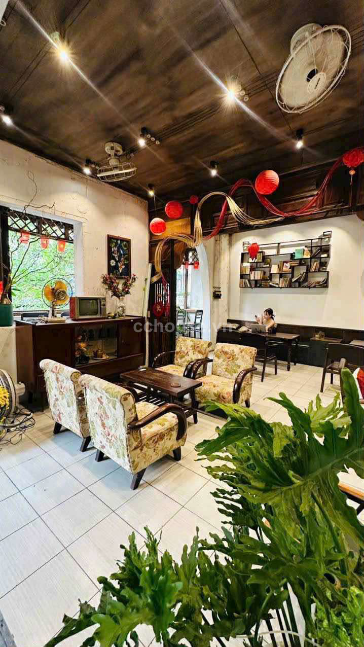 Hiếm nhất khu vực Góc 2 Mặt Tiền trung Tâm  Quận Phú Nhuận.