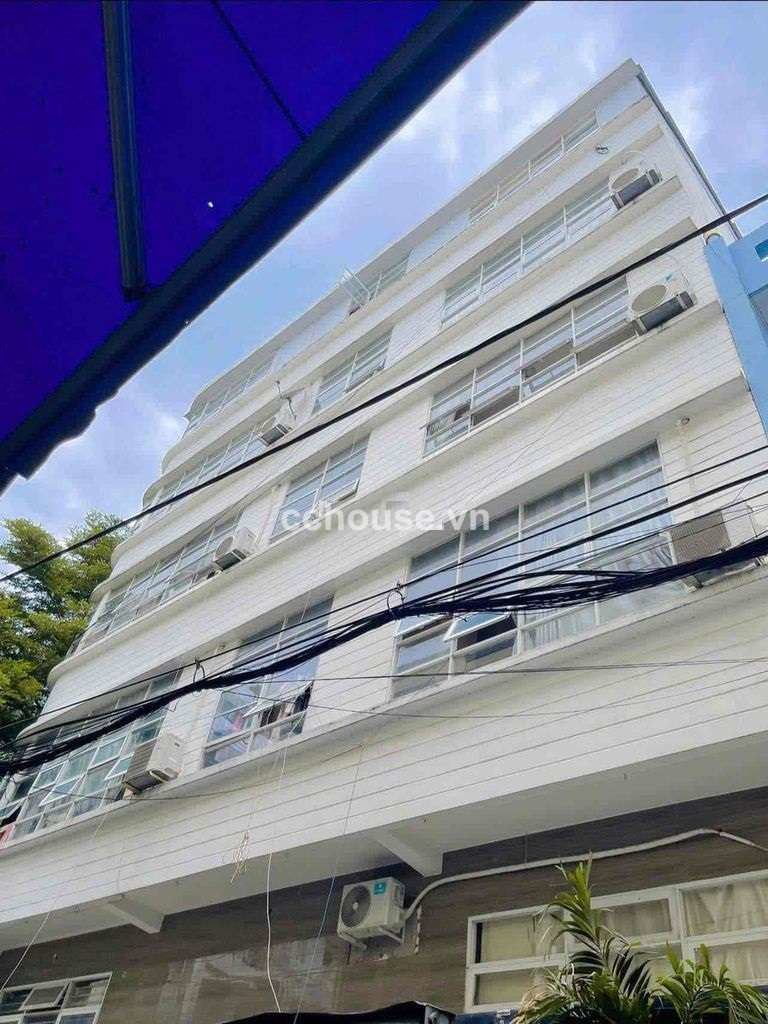 Nhà MT CA VĂN THỈNH, QUẬN TÂN BÌNH HĐT_50Tr/tháng Vị Trí Cực Đẹp