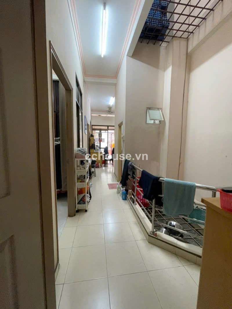 Siêu Phẩm hẻm xe hơi 436B Ngang gần 6m Đường 3/2 P12 Q10 