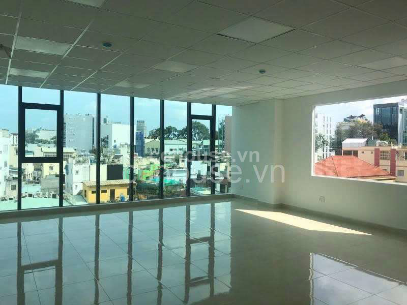 TOÀ NHÀ 6 TẦNG MẶT TIỀN QUẬN 10 - Sẵn hợp đồng thuê 9.000$/tháng 175M2 
 400 Điện Biên Phủ, P 11, Qu