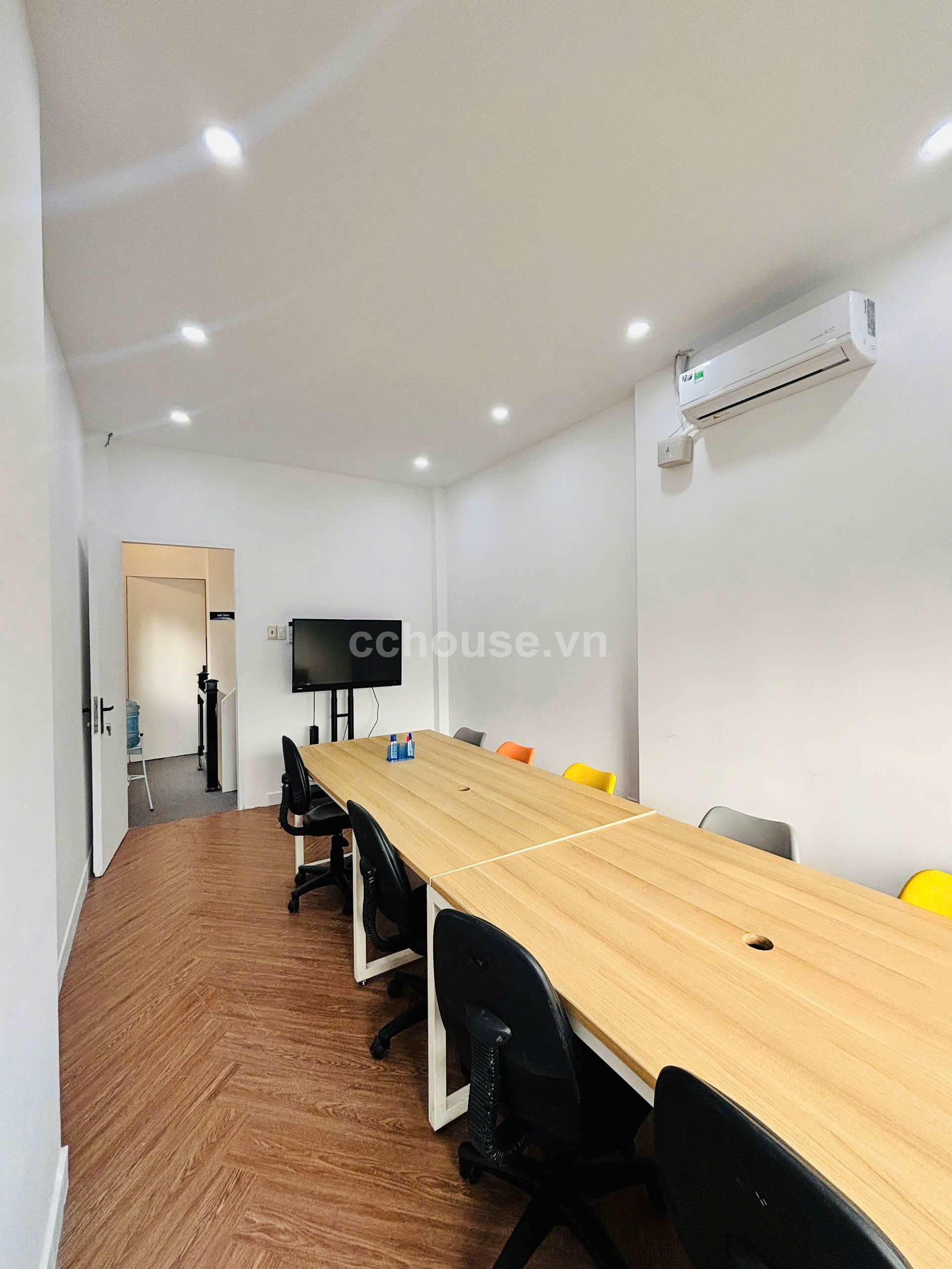 Vị trí vàng giữa lòng Q1. Mặt tiền kinh doanh siêu đẹp  Giá hời