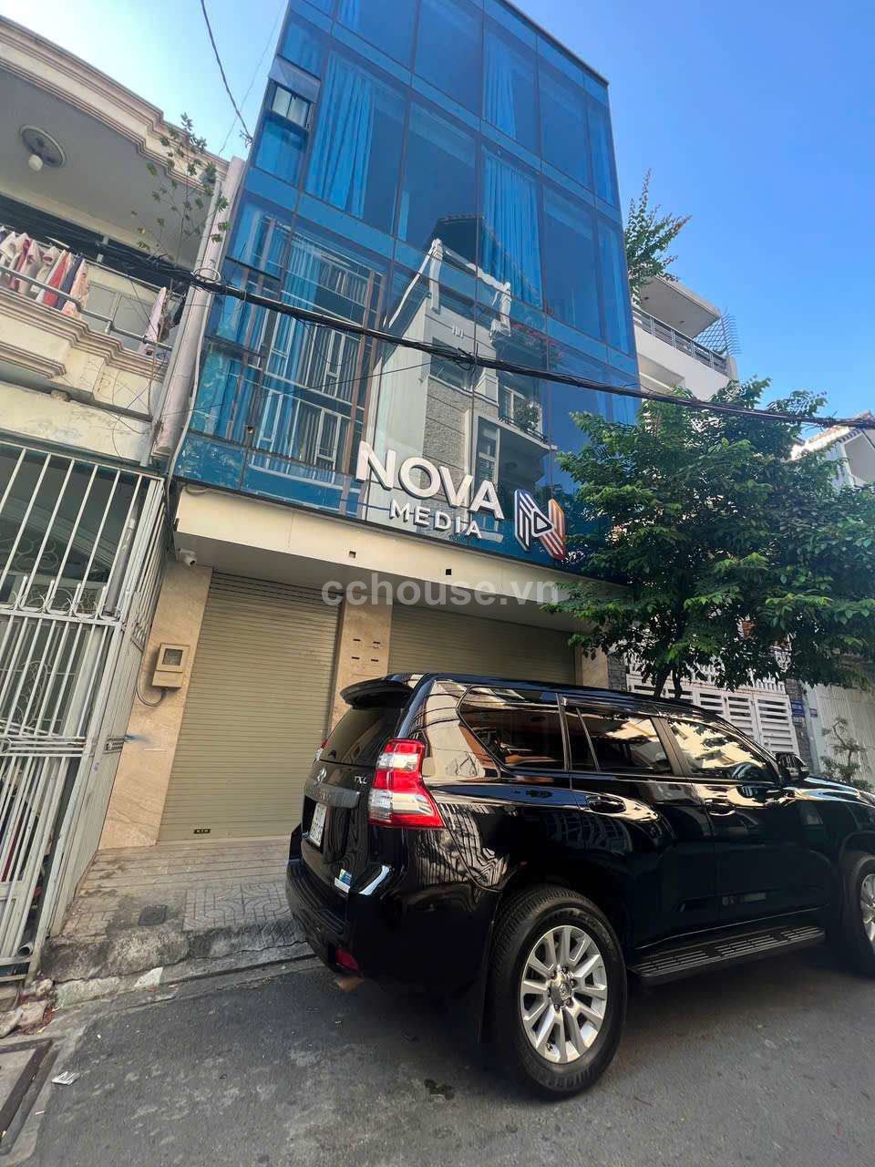 Hem-XH-khu-Bau-cat-DT-6m❌16m-Ket-cau-4-tang-co---thang-may-Gia-185-ty-id9967