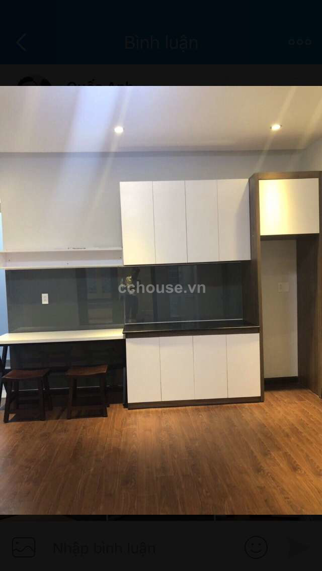 CHDV Hẻm Mạc Đỉnh Chi Đa Kao Quận 1 DT 7.3m x 15m CN 101.1m2_4 lầu