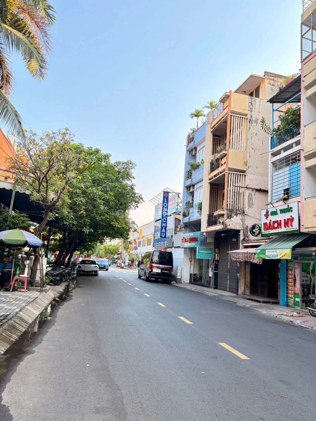 Duy nhất lúc này khung giá dưới 10 tỷ. Mặt Tiền kinh doanh ngay trung tầm Q10.