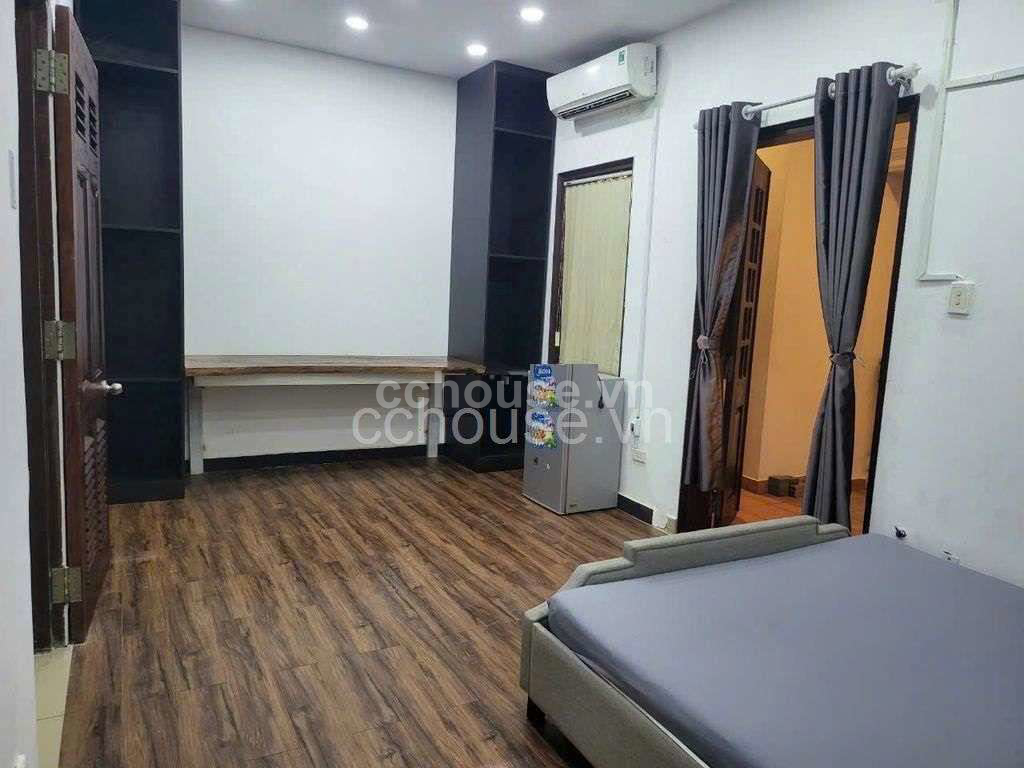 5 Tầng 94m2 Ngang 6m x 18m HĐT 600 triệu/ năm Giá cực tốt để đầu tư