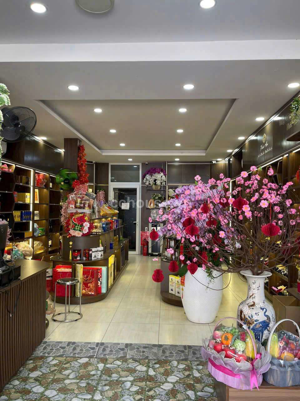 Cực Hiếm Khu Sân Bay Mặt Tiền Cửu Long ngang 5.3x17 cn 90m2 Trệt 2 Lầu Cho Thuê Hoặc Kinh Doanh