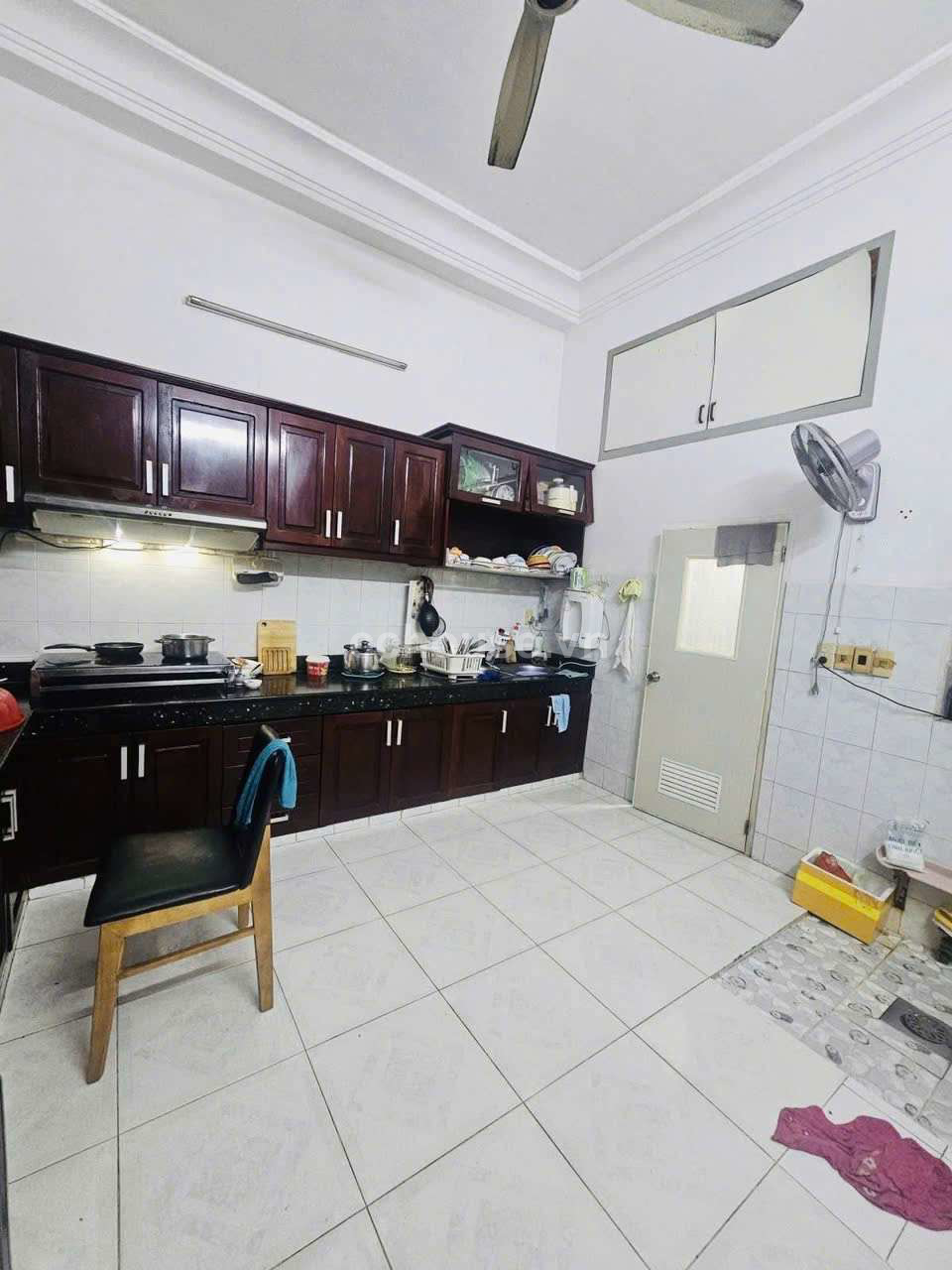 Cực Hiếm Hẻm Xe Tăng - 5 Tầng- Thành Thái - Quận 10. 68m2 Đáng Để Đầu Tư Làm Văn Phòng Công Ty