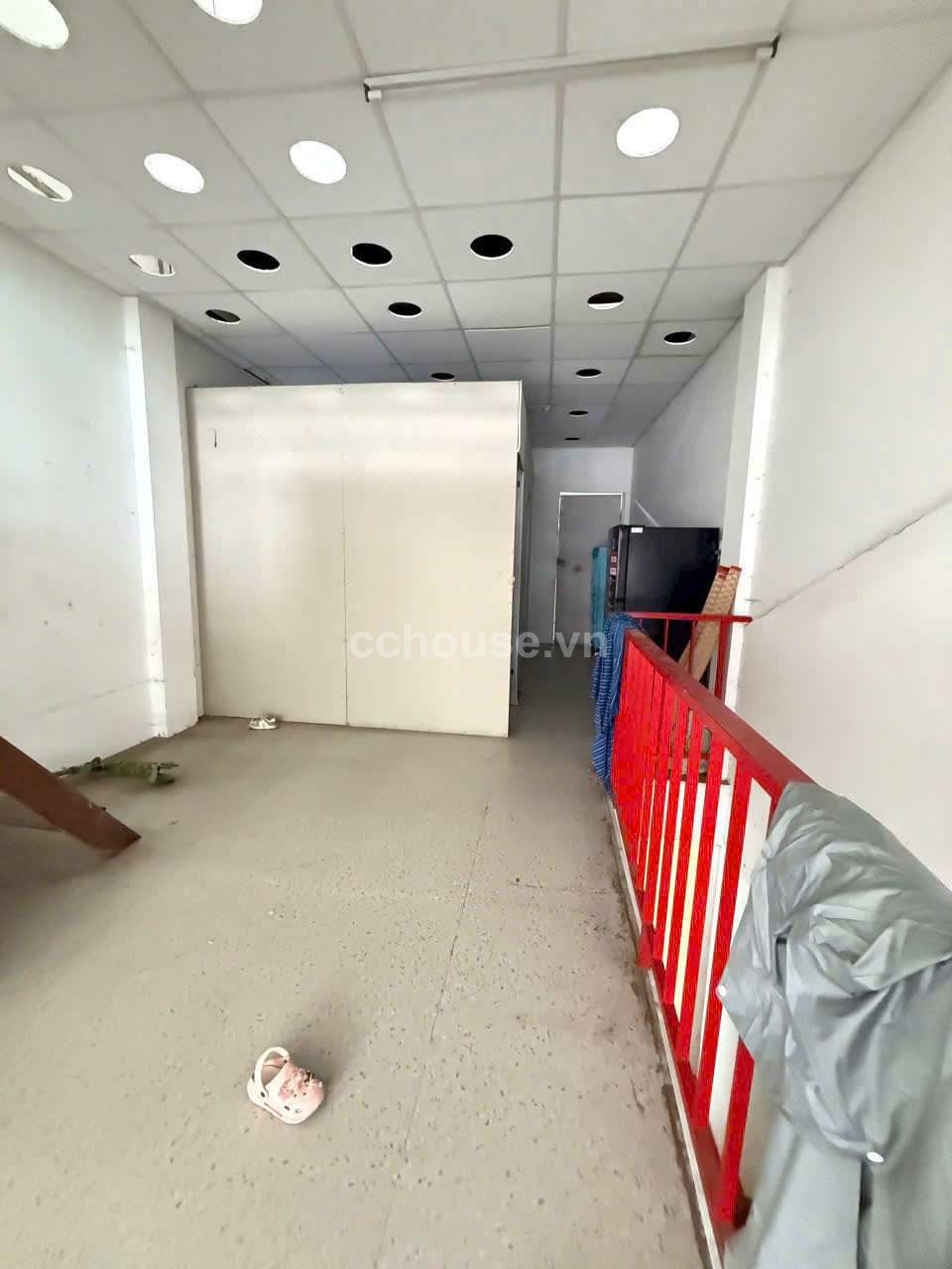Lại giảm- giá mới 17,5 tỷ thương lượng . Mặt Tiền Kinh Doanh  Trường chinh