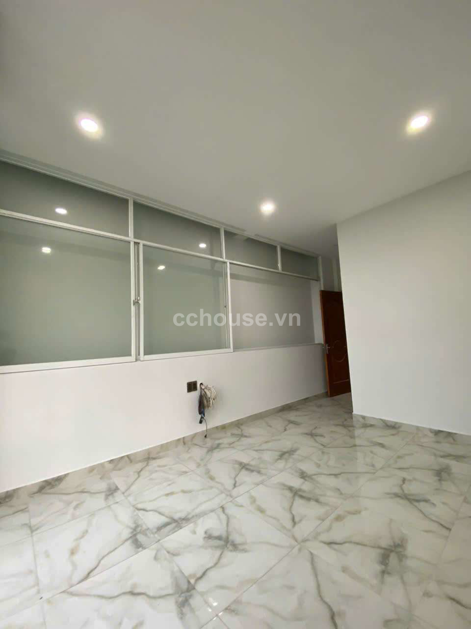 Siêu Phẩm Nhà Mặt Tiền Đường Nguyễn Hồng Đào Tân Bình_DT 3.6m x 16m CN 54.4m2