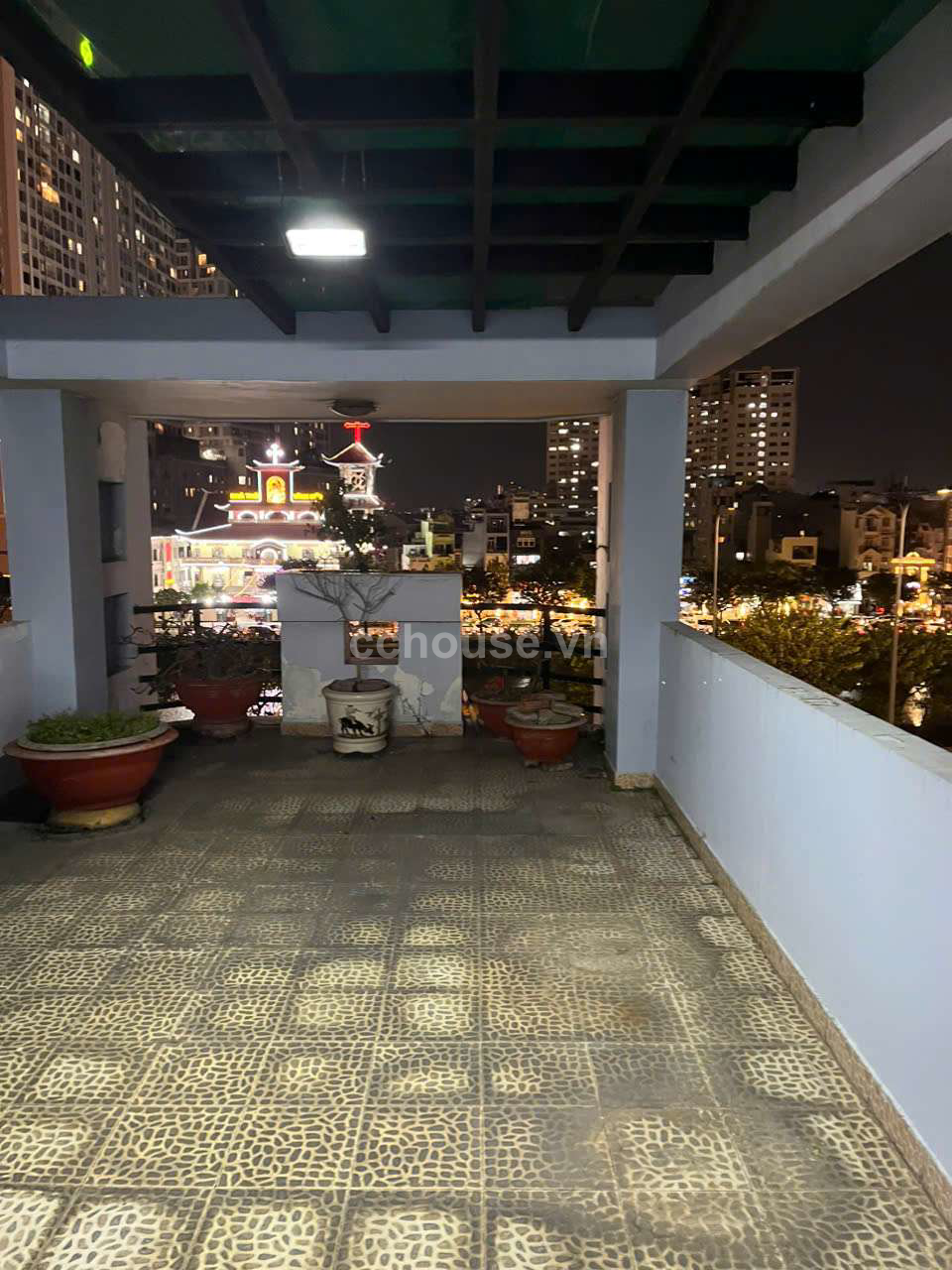 Bán Nhà MT Võ Văn Kiệt Phường Cầu Ông Lãnh Quận 1_DT  4m x 25m_4 tầng,ST