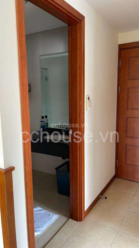 Nhà Vị Trí Hẻm 58 Phạm Ngọc Thạch Võ Thị Sáu Quận 3 CN 62.2m2_2 lầu HĐT 55tr/ tháng 