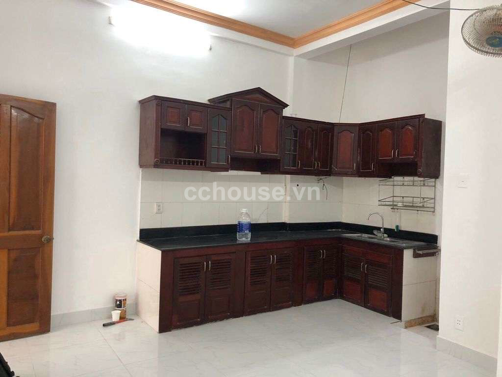 Bán nhà MTKD Tân Cảng, P.Thạnh Mỹ Tây. DT 5x15m, 3 tầng