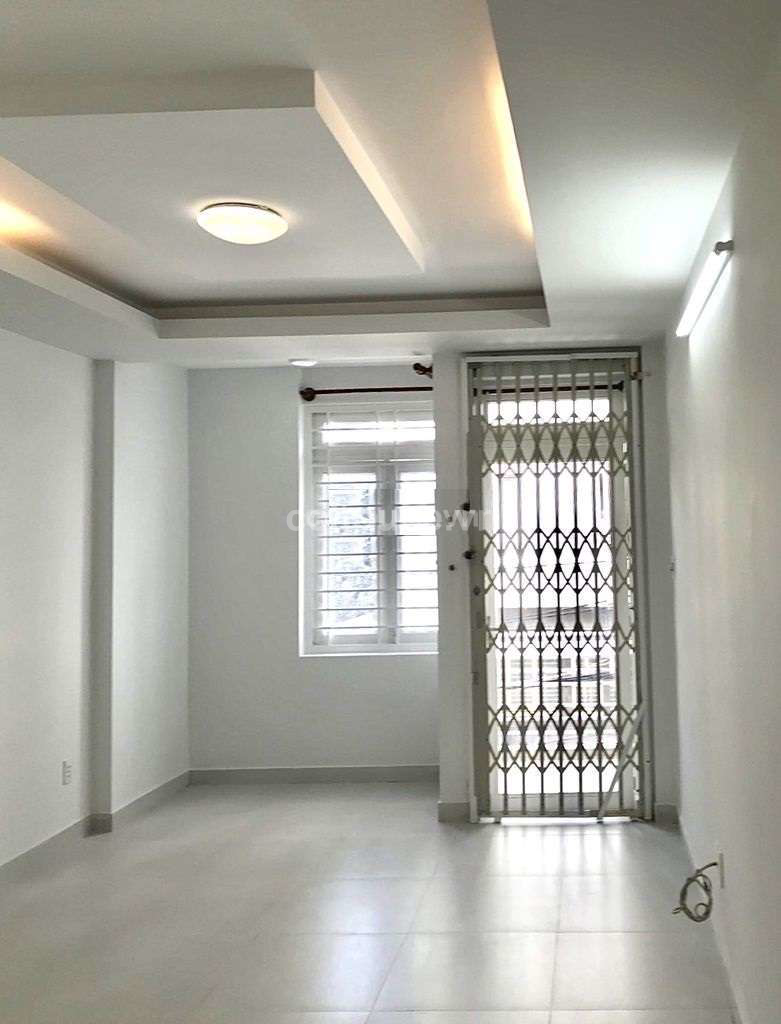 BÁN NHÀ SIÊU PHẨM HẺM 343 TÔ HIẾN THÀNH PHƯỜNG 12 QUẬN 10 DT 3.5m x 10m_2 lầu ST