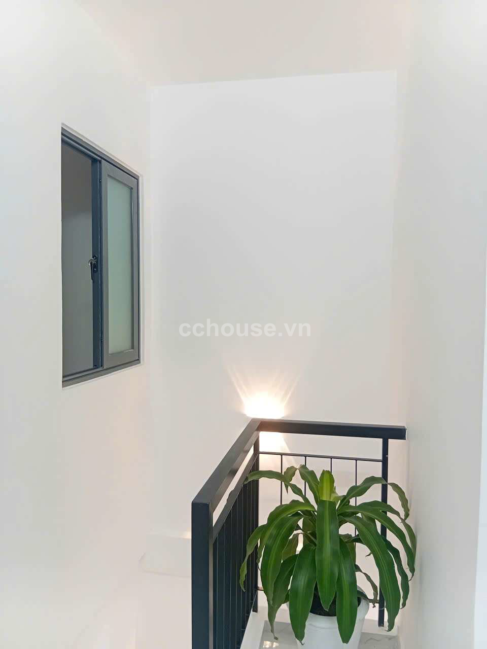 Nhà Hẻm 343 Nguyễn Trọng Tuyển Phường 10 Phú Nhuận DT 4m x 12m CN 48.6m2 