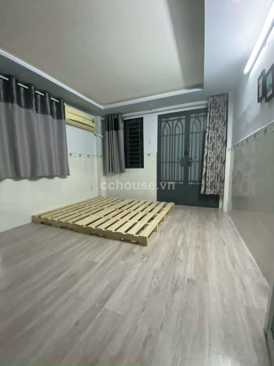 Nhà Hẻm 103 Nguyễn Cư Trinh Quận 1_DT 3.3m x 7.5m_2 lầu 