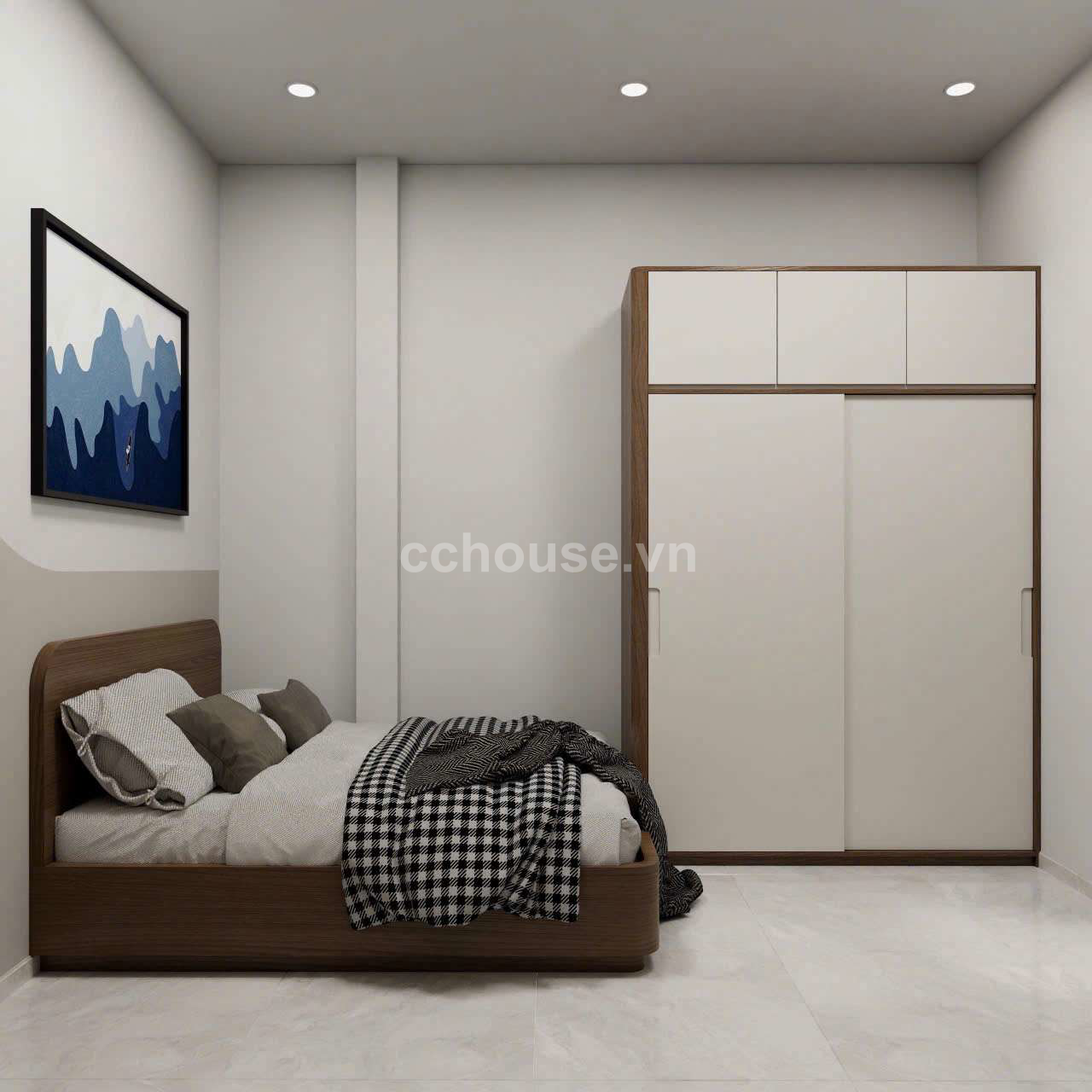 Nhà hẻm 1480/ Trường sa, P 3, Tân Bình, xây dựng 102m2, sử dụng 359m2 cho thuê 70 triệu/tháng