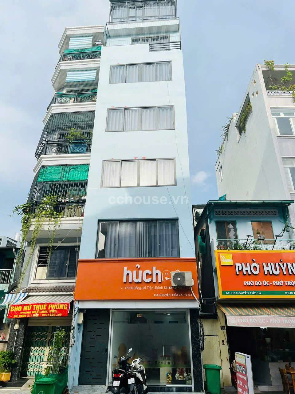 🔥-SIEU-PHAM-MAT-TIEN-NGUYEN-TIEU-LA-P5-QUAN-10-–-7-TANG-–-HD-THUE-120TRTH-–-HIEU-SUAT-DINH-id10171