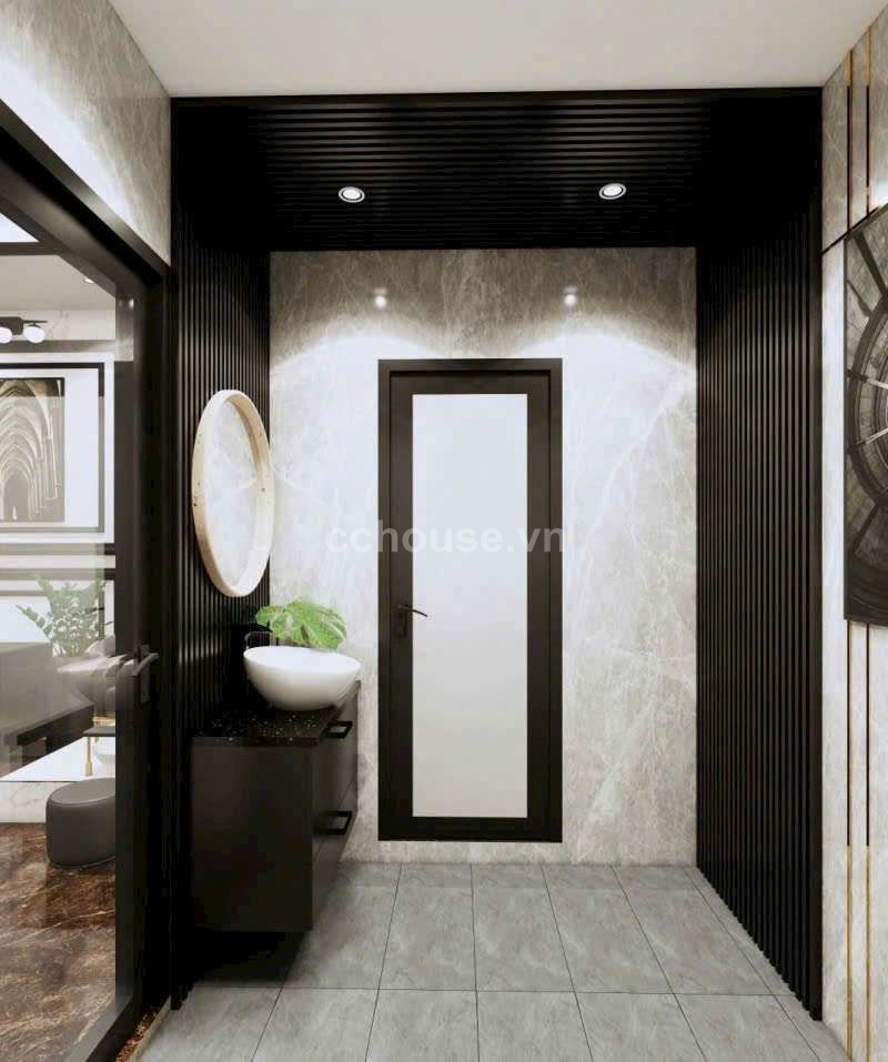 Ô TÔ TRÁNH - KHU VỰC HIẾM NHÀ BÁN - MỘT BƯỚC QUA Q11 - 3 PHÚT VỀ Q10 - 4 TẦNG MỚI KENG 