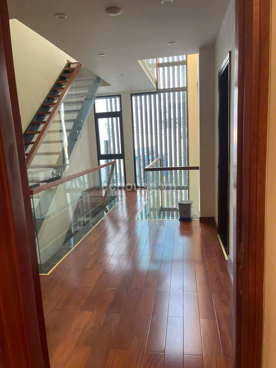 Ngay Trung Tâm Q. Phú Nhuận  ngang 7.5m hiếm giá hời . Đường nhựa 5m 