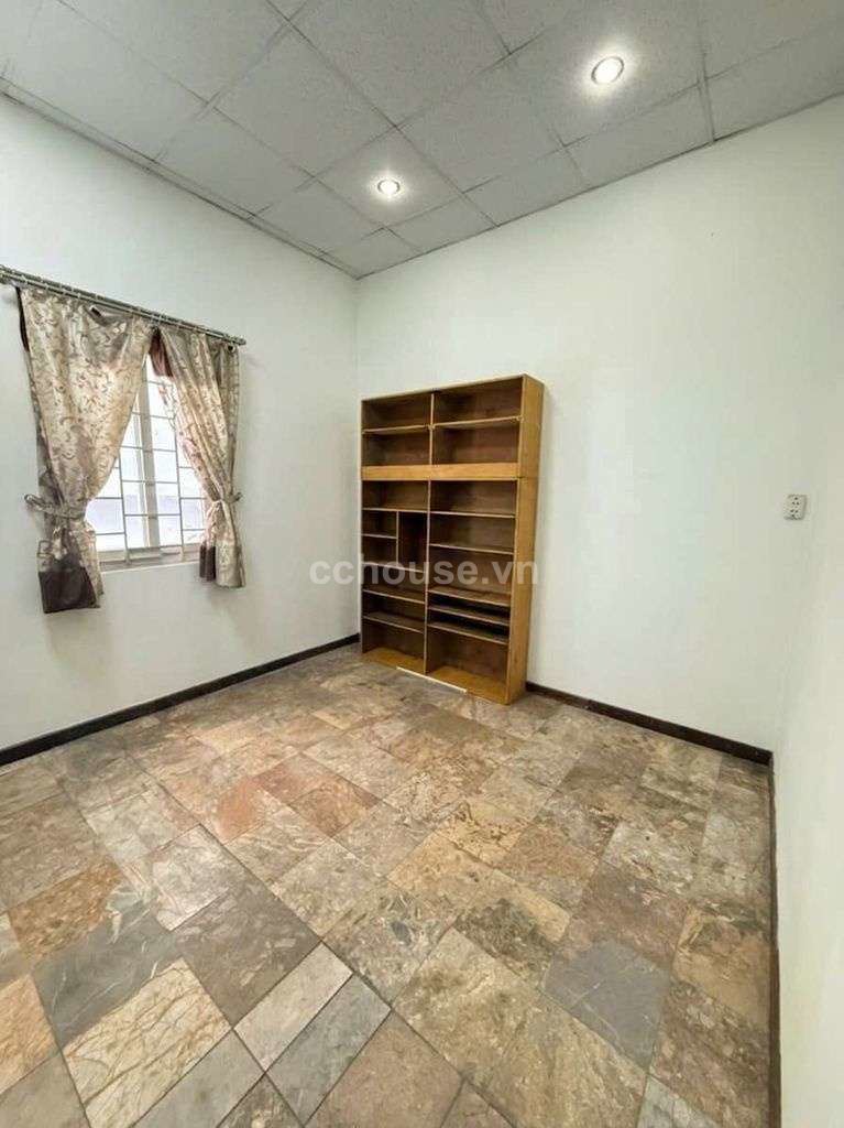 Nhà Hẻm XH 178 Nở Hậu Đường Nguyễn Văn Thương ( D1 cũ ) Bình Thạnh