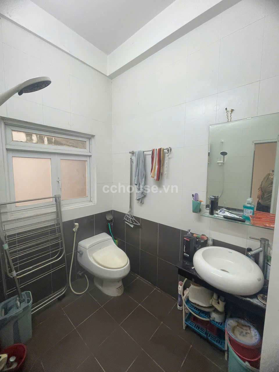 Nhà MT Khu Cư xá Đồng Tiến đường Thành Thái, Phường 14, Quận 10, xây dựng 78m2, nhỉnh 16 tỷ