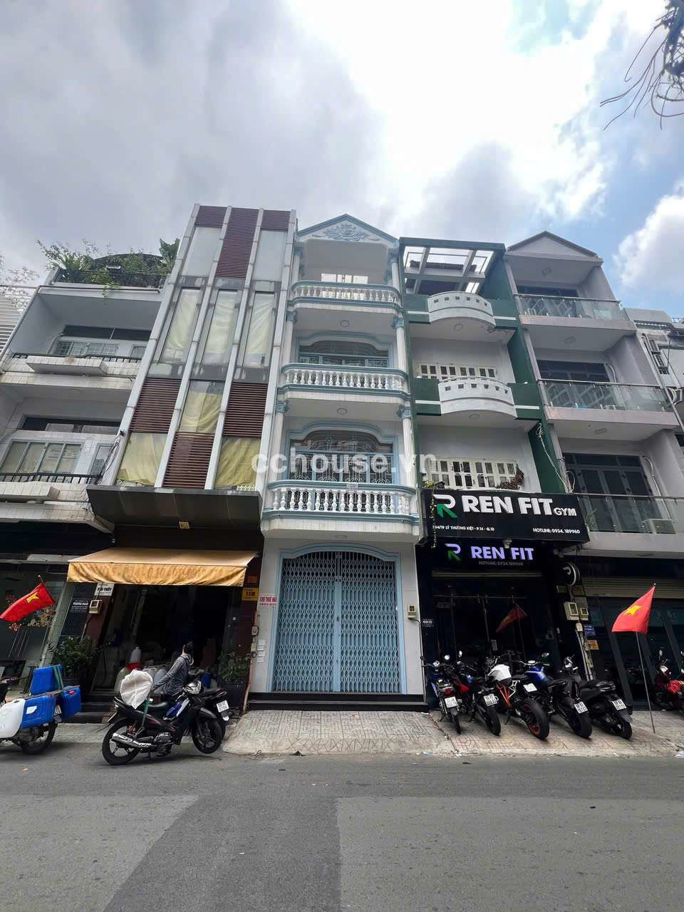 Vi-Tri-Sieu-Pham-Nha-Hem-284-Ly-Thuong-Kiet-Phuong-14-Quan-10-DT-4m-x-16m-2-lau-ST-id10142